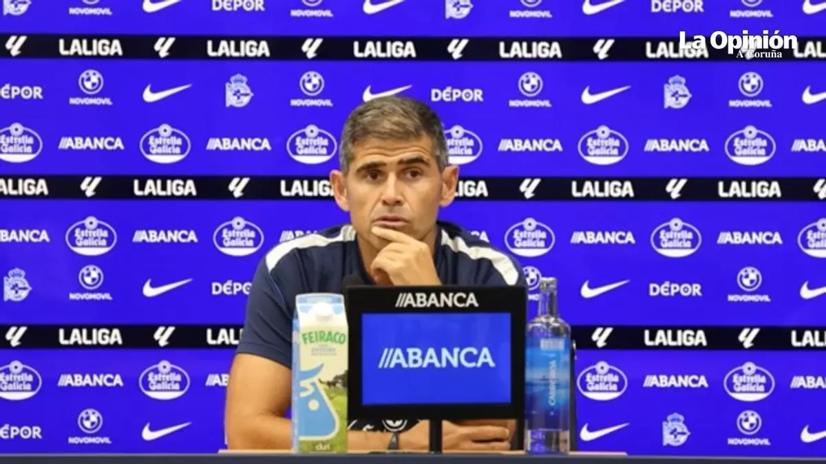 Hidalgo: "Sueño con volver a como estábamos, con esa unión que nos ha hecho fuertes y marca la diferencia"