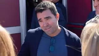 Menos de 30 millones para revalidar la Liga: el exitoso plan de fichajes de Deco