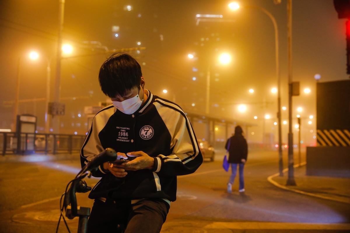 Un exdirectiu de TikTok denuncia que la Xina té «accés suprem» a les dades dels usuaris