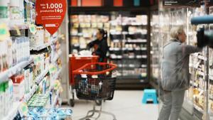 Els preus repunten de  nou per sobre del 2%