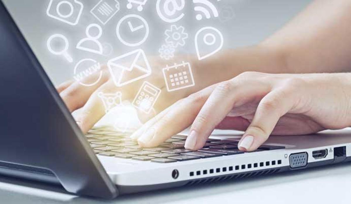 Para el usuario las ventajas de la fibra óptica son claras