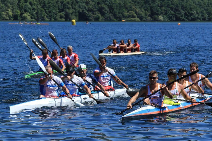 Regata Internacional de Sanabria