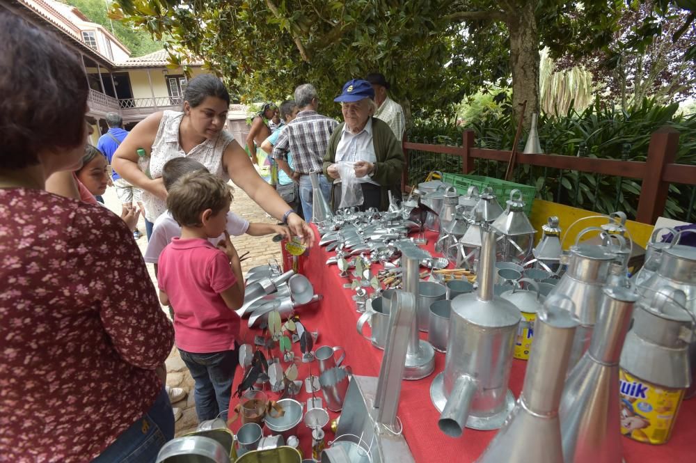 Feria de ganado