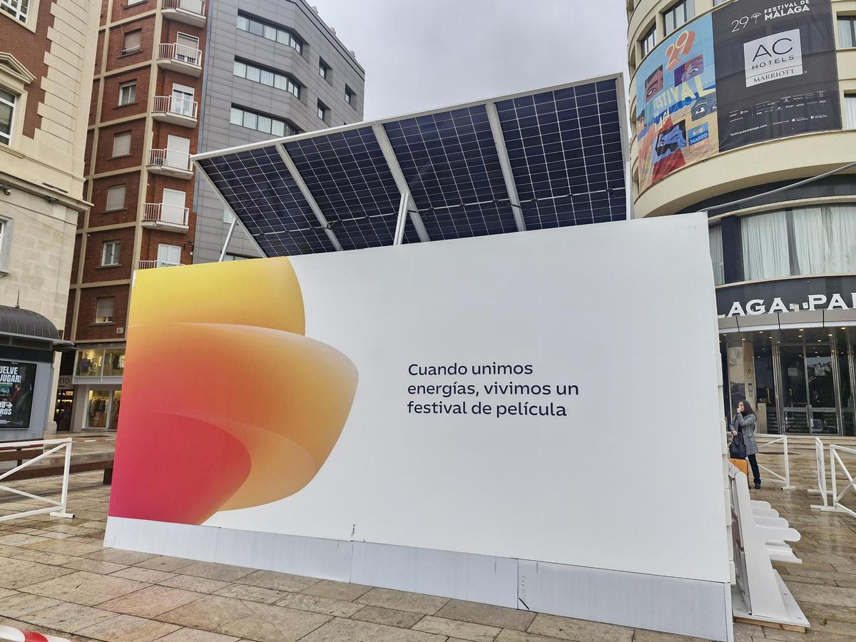 29ª Edición del Festival de Málaga en alianza con Repsol