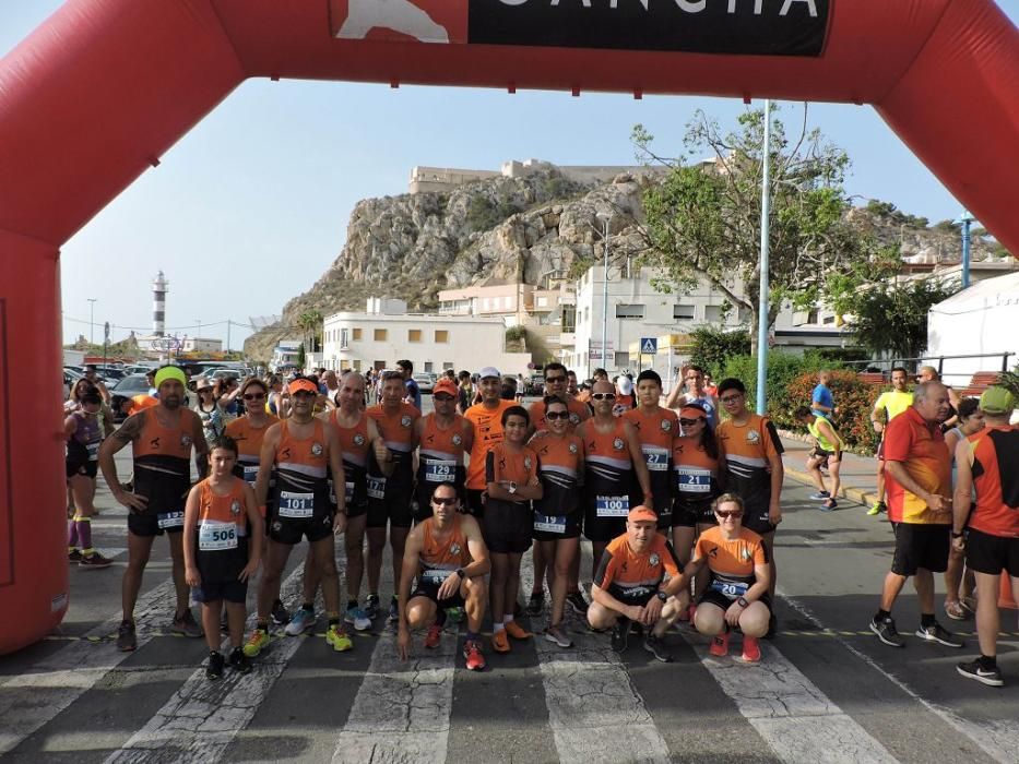 Carrera Popular Ciudad de Águilas