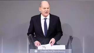 Scholz zanja la crisis de coalición en Alemania con recortes y más austeridad