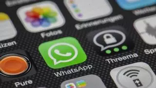 “Felicidades”: el mensaje que esconde una estafa muy peligrosa en redes sociales