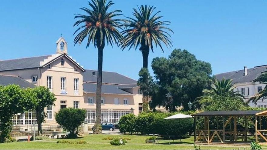 ABHAL Residencia reúne a sus socios en Luarca para rendir cuentas y abordar el futuro de la entidad
