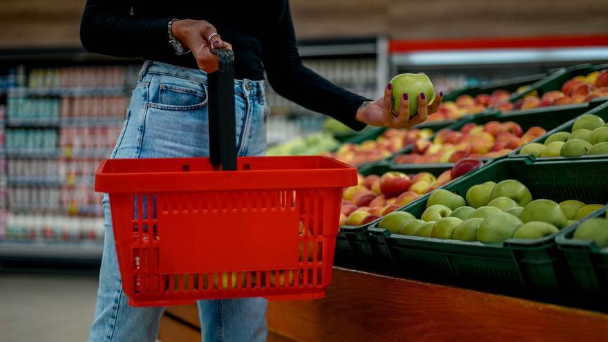 El precio de los alimentos acumula un alza del 62% en Galicia en los últimos 20 años