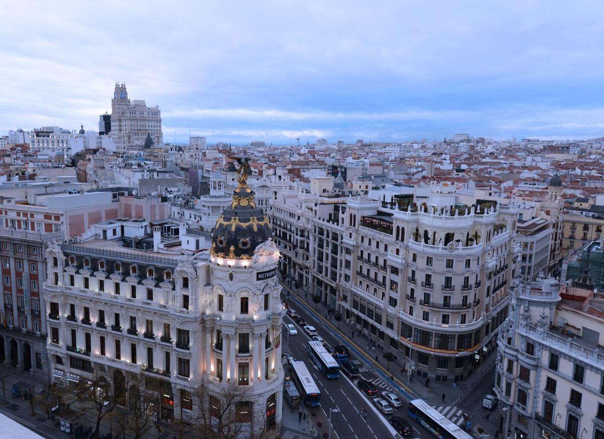 Madrid consolida su posicionamiento internacional como destino líder en turismo de alto impacto tras su designación como sede de Europa continental de Virtuoso, la principal red global del turismo de alta gama.