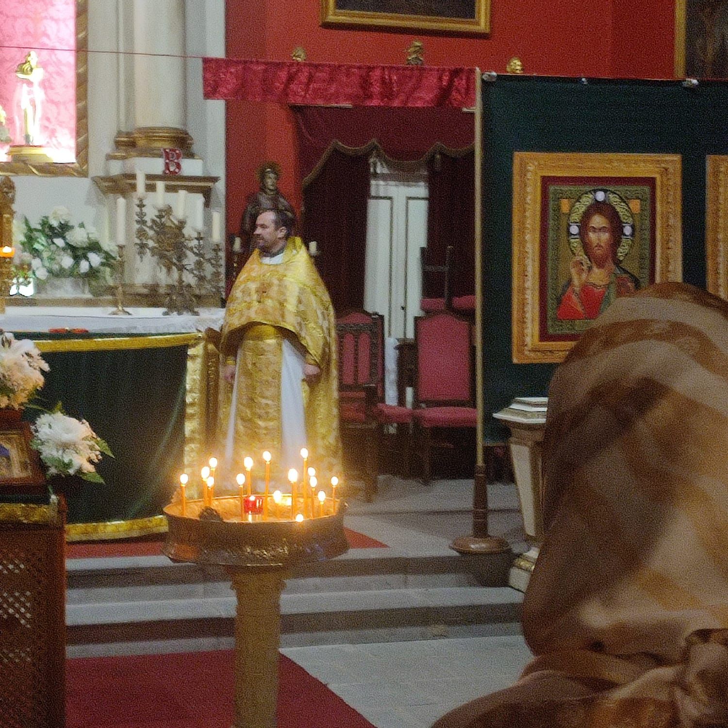 La Agrupación de Fieles de Nuestra Señora de los Reyes celebró su Función Principal