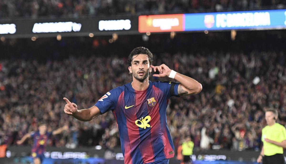 Barça gana la liga frente al Madrid Barça gana la liga frente al Madrid