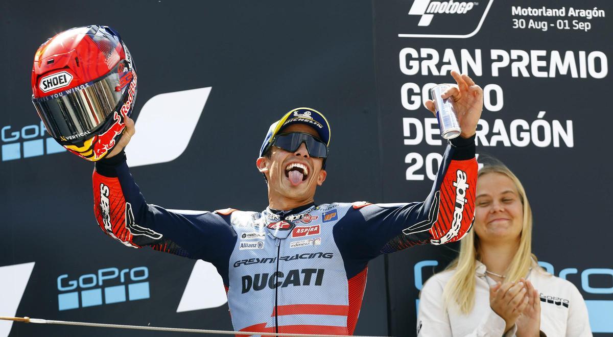 Así se ha vivido una espectacular jornada de domingo en Motorland Así se ha vivido una espectacular jornada de domingo en Motorland