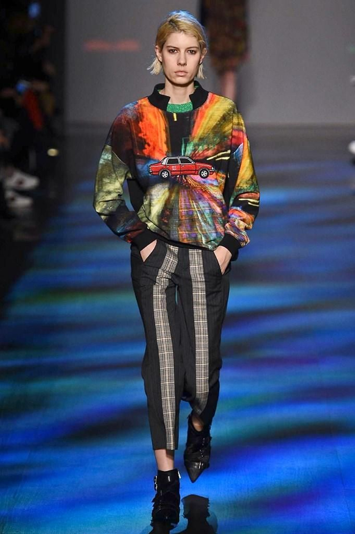 Vivienne Tam