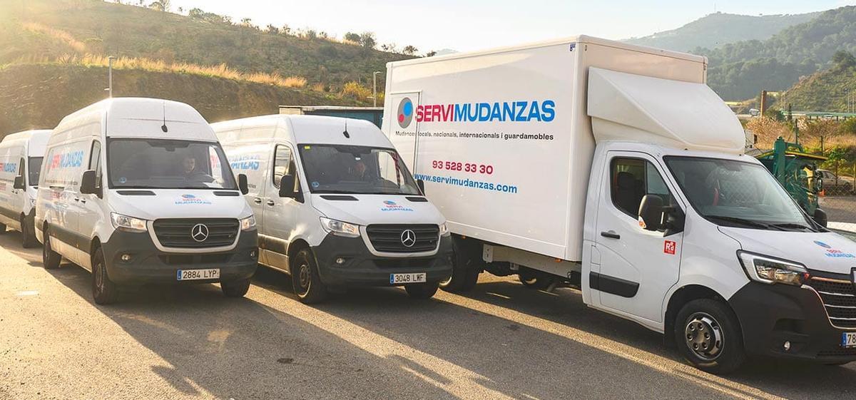 Servimudanzas ofrece servicios de mudanza nacionales e internacionales