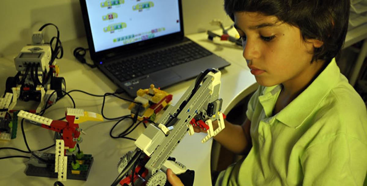 Campamentos y talleres educativos para niños este verano en Alicante