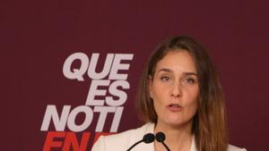 Habitatge i trens, les condicions dels Comuns per aprovar els comptes