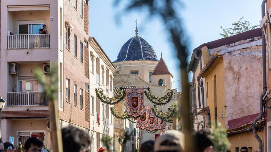 Santa Faz 2026: fe y devoción por la Reliquia