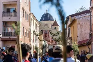 Santa Faz 2026: fe y devoción por la Reliquia