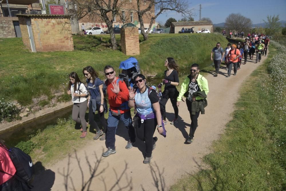 Totes les fotos de la Transèquia 2020