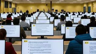 La DGT lo hace oficial: cambia el examen del carné de conducir y esto es lo que deben saber los aspirantes tinerfeños