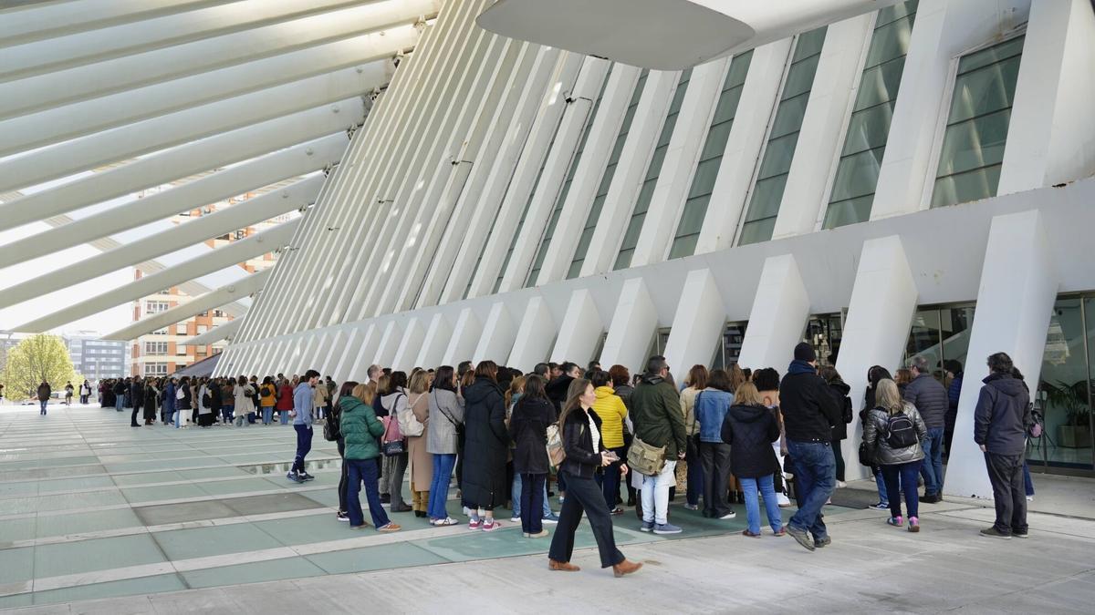 VÍDEO: Así son las candidaturas del resto de ciudades con las que compite Oviedo para albergar la Agencia de Salud Pública