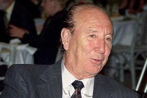 Soler Serrano entrevista Borges.