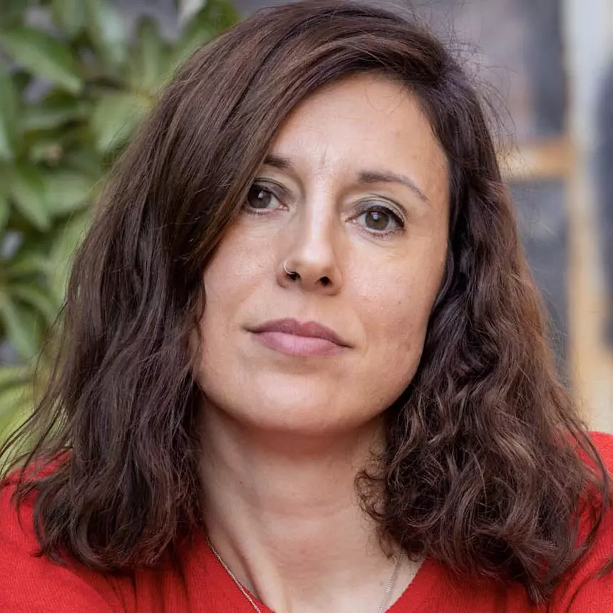 Elisenda Solsona (1984)