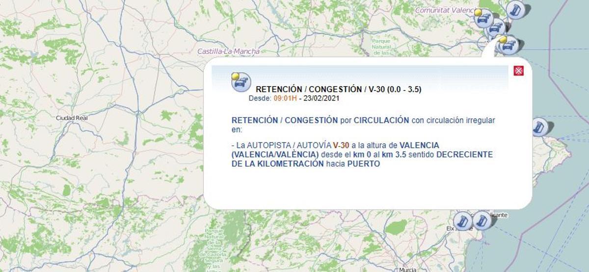 Retenciones V-30