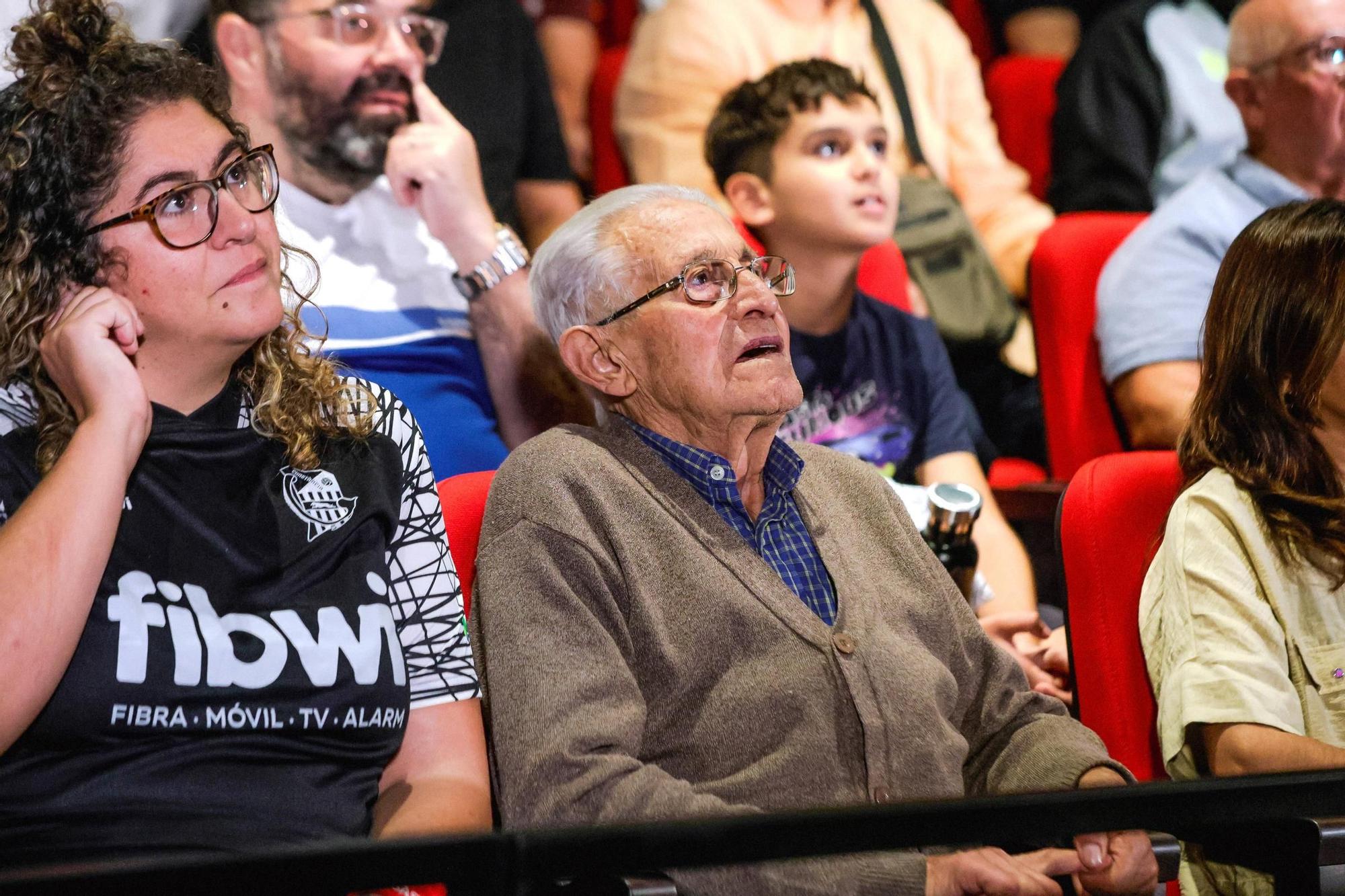 El Constància-Girona llena Inca de alegría