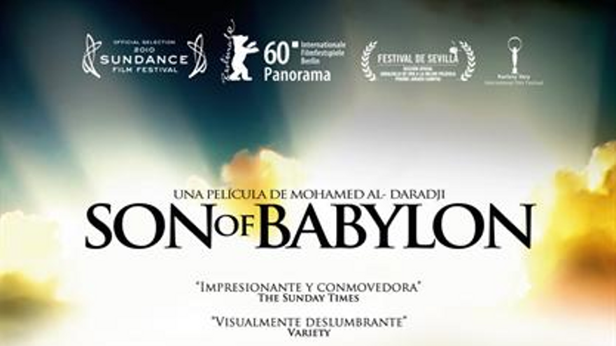 Son of Babylon