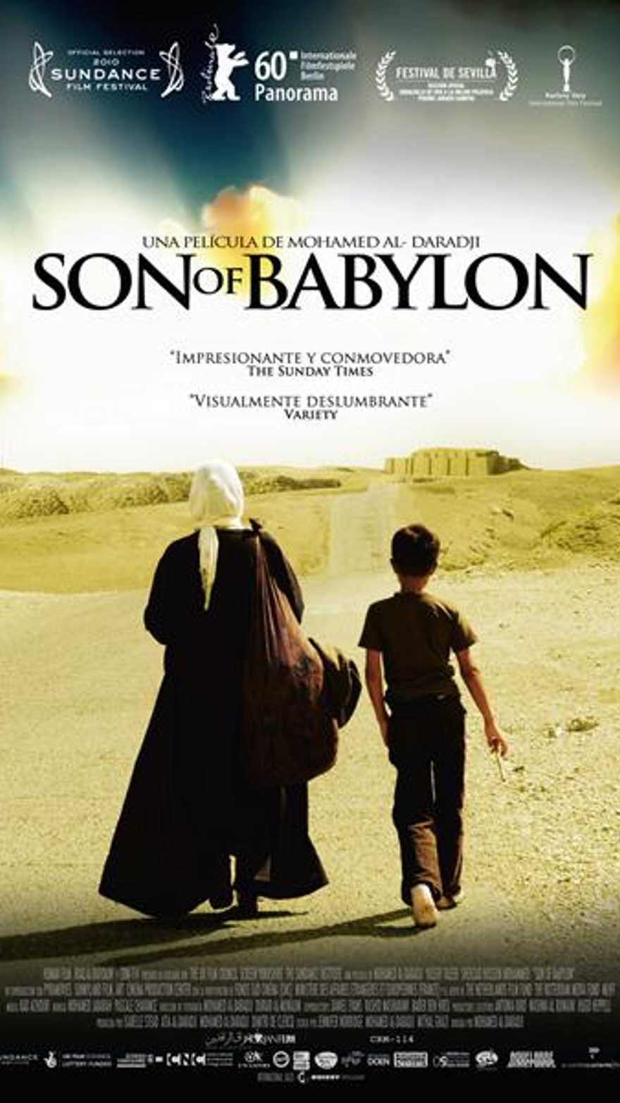 Son of Babylon