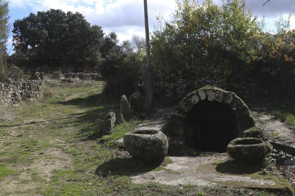 Zamora DesAparece | Badilla de Sayago, más que una ventana a Portugal