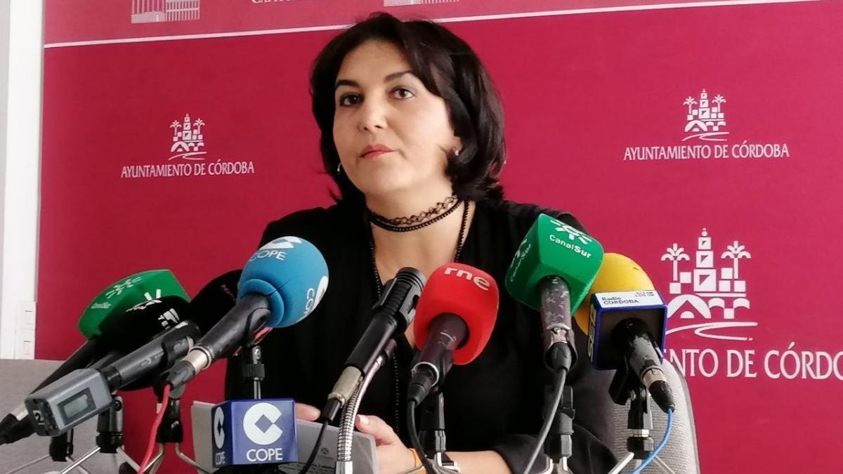 Coronavirus en Córdoba: Igualdad pide a los ciudadanos que denuncien cualquier caso de violencia de género