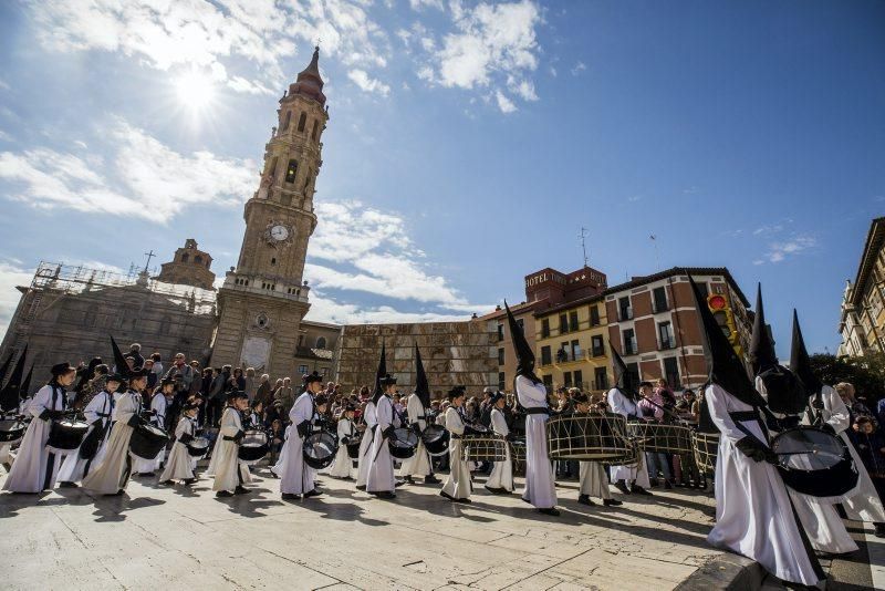 Procesiones del 29/03/2018