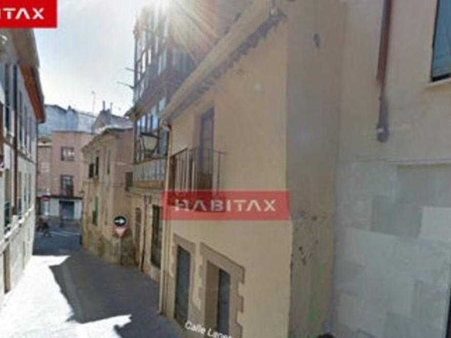 Casas en venta en Zamora para reformar