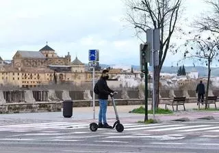 Gobierno y oposición negocian para desbloquear la ordenanza de movilidad