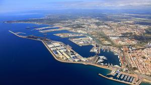 Els mercats asiàtic i sud-americà es fixen en el Port de Tarragona per a futures inversions estratègiques