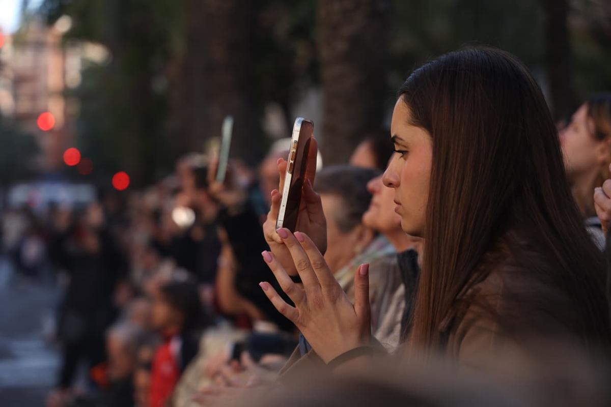 Martes Santo en Alicante 2026: Procesión de la Cofradía del Ecce-Homo y la Virgen de la Amargura Martes Santo en Alicante 2026: Procesión de la Cofradía del Ecce-Homo y la Virgen de la Amargura
