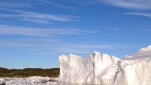 El desglaç de l’Àrtic pot alterar el clima a Espanya