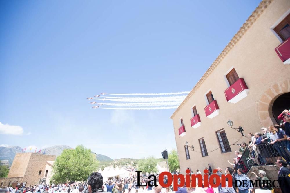 Vuelo Patrulla Águila