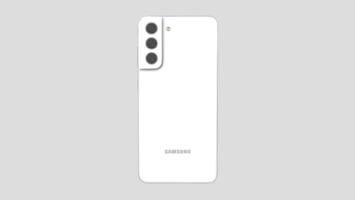 El Samsung Galaxy S21 FE se filtra al completo: Así es el gama alta más exitoso de la firma