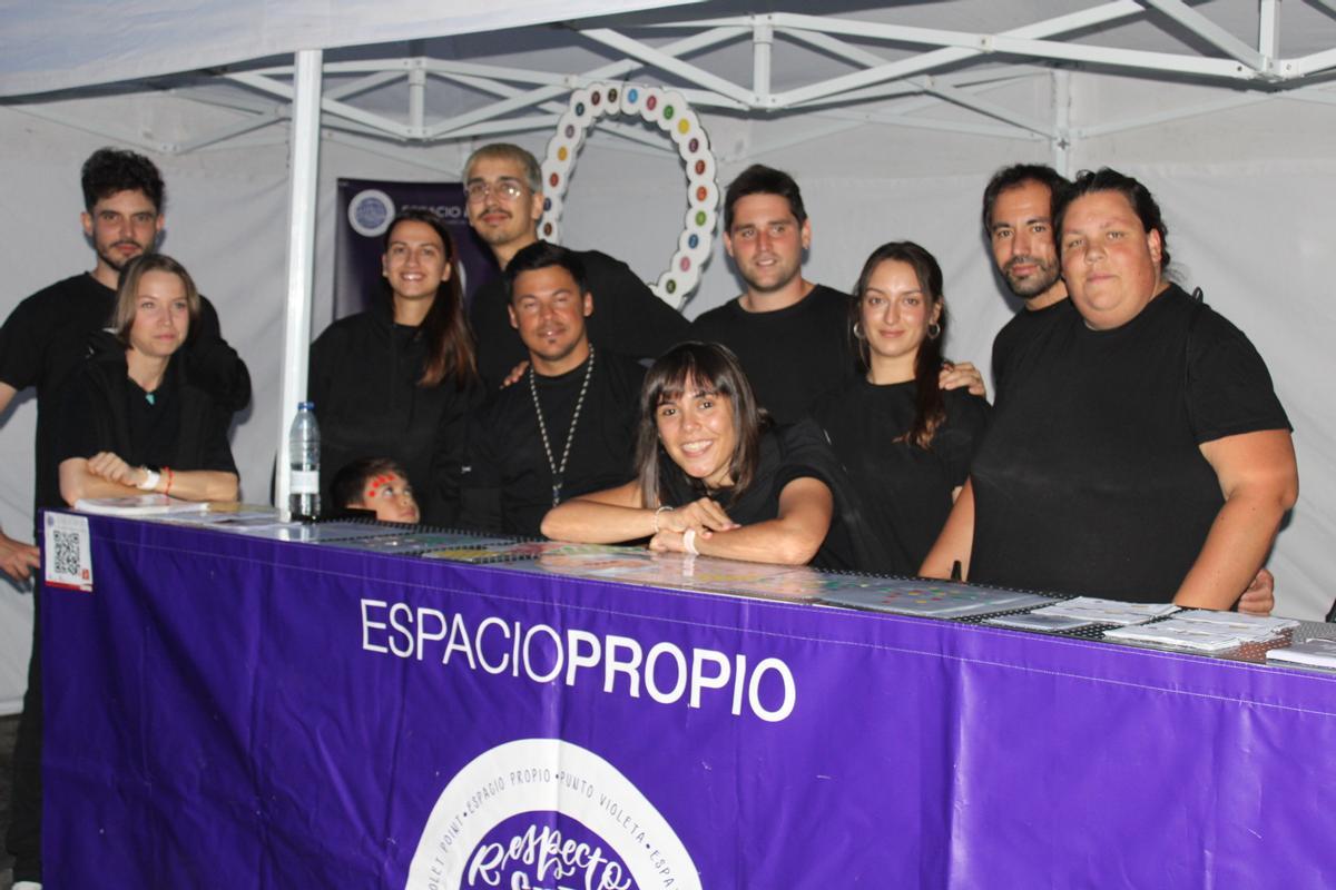 GALERÍA | Revive la ruta noctura de las motos en Sanabria