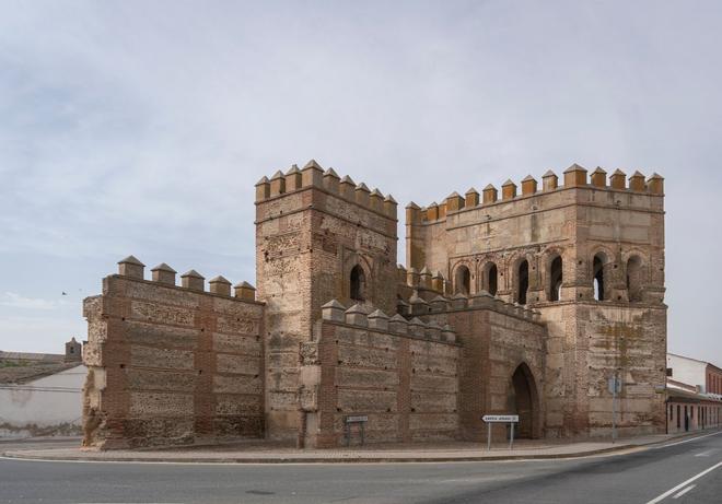 Madrigal de las Altas Torres, en Ávila se ha llevado el Premio Valorización del Patrimonio 2023