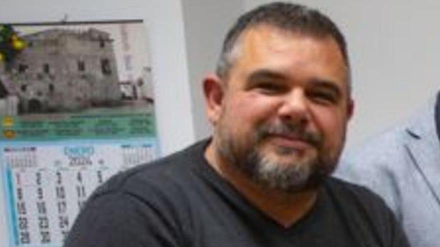 Dimite el número dos del PP en Albalat dels Tarongers