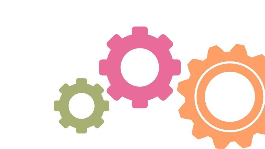 Con ojos de científico