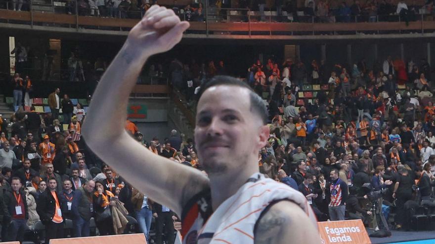 Heurtel rechaza una gran oferta del Unics Kazán antes de pasar por el quirófano