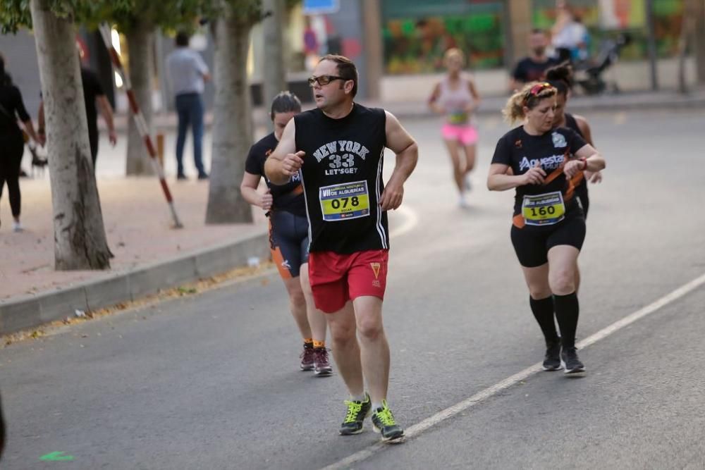 Carrera Nocturna de Alquerías