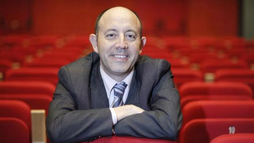 Gonzalo Bernardos ataca Alberto Núñez Feijóo per criticar l&#039;SMI: &quot;Per què et fiques en aquest jardí&quot;