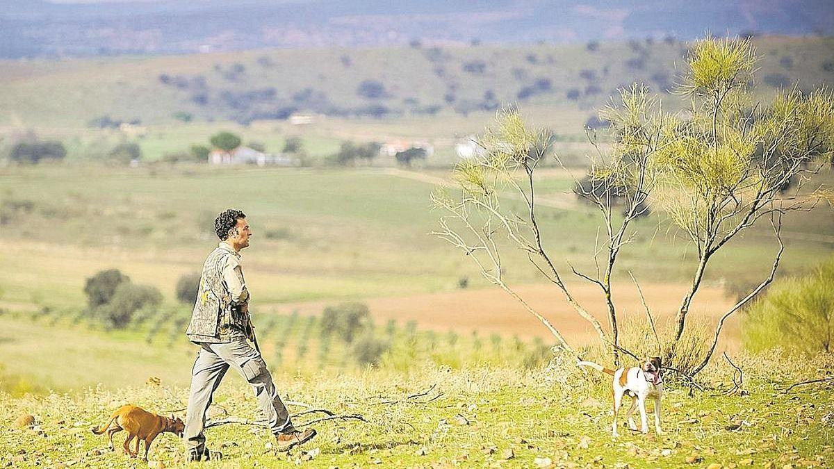 Crespo resalta el valor de la caza para la conservación - Diario Córdoba